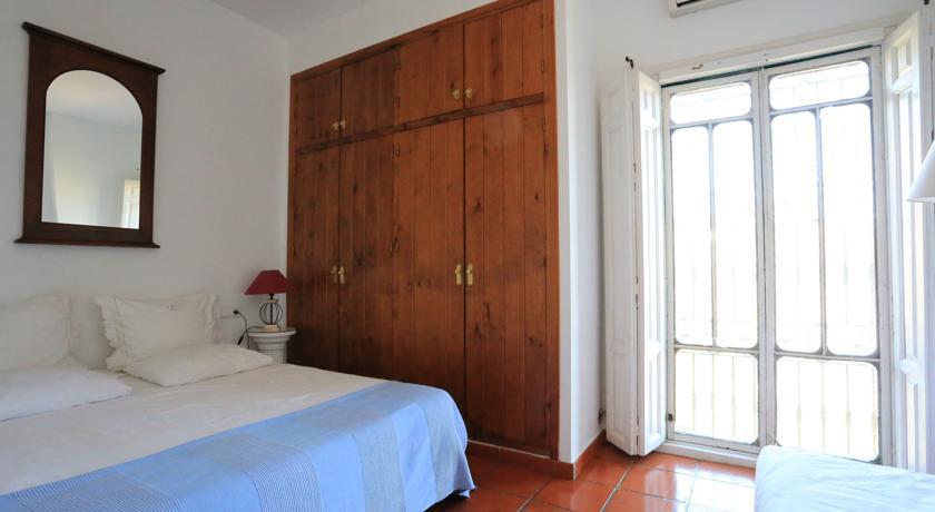 Cortijo De La Media Luna Mojácar Pokoj fotografie