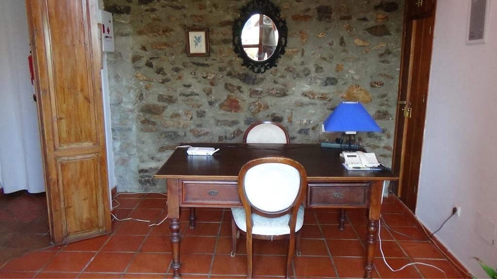 Cortijo De La Media Luna Mojácar Exteriér fotografie